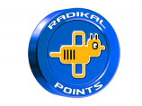 Image of the news NEW RADIKAL POINTS
